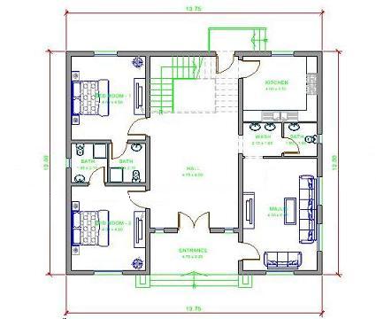 floor (sample)
