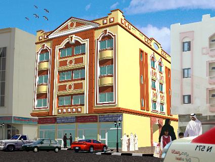 House No. 002 of our Gallery