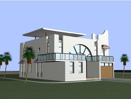House No. 015 of our Gallery