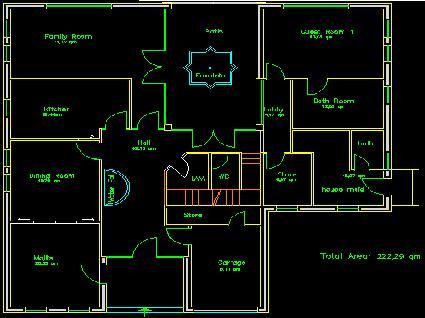 floor (sample)